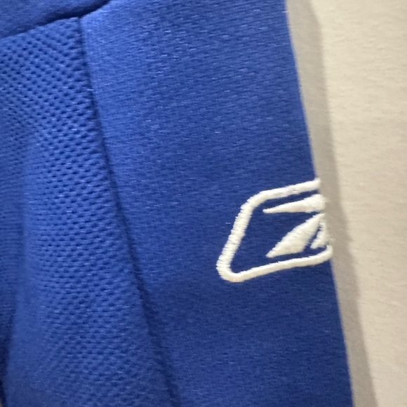 Vintage Reebok Toronto Maple Leafs NHL Hockey Jersey - Youth L/XL - Picture 7 of 9